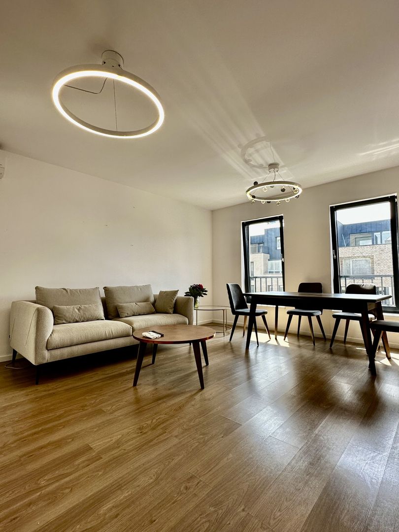 Pipera H Lake - Apartament 2 camere + parcare - Poză 3