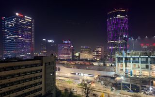 2 Camere Premium | Parcare | Promenada - Poză 2