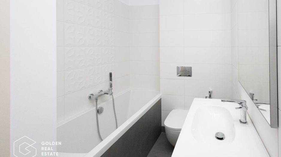 Apartament modern cu curte proprie, Herăstrău – Șoseaua Nordului - Poză 9