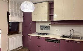 INCHIRIERE 4 CAMERE- 13 SEPTEMBRIE -MOBILAT- CENTRALA -PARCARE - Poză 8