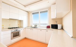 De vanzare Apartament Penthouse, Ultrafinisat,2 parcari, Ared R22 Arad - Poză 3