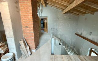 COMISION 0% | Casa Individuala Cu Garaj | Mosnita Noua | 155mp - Poză 8