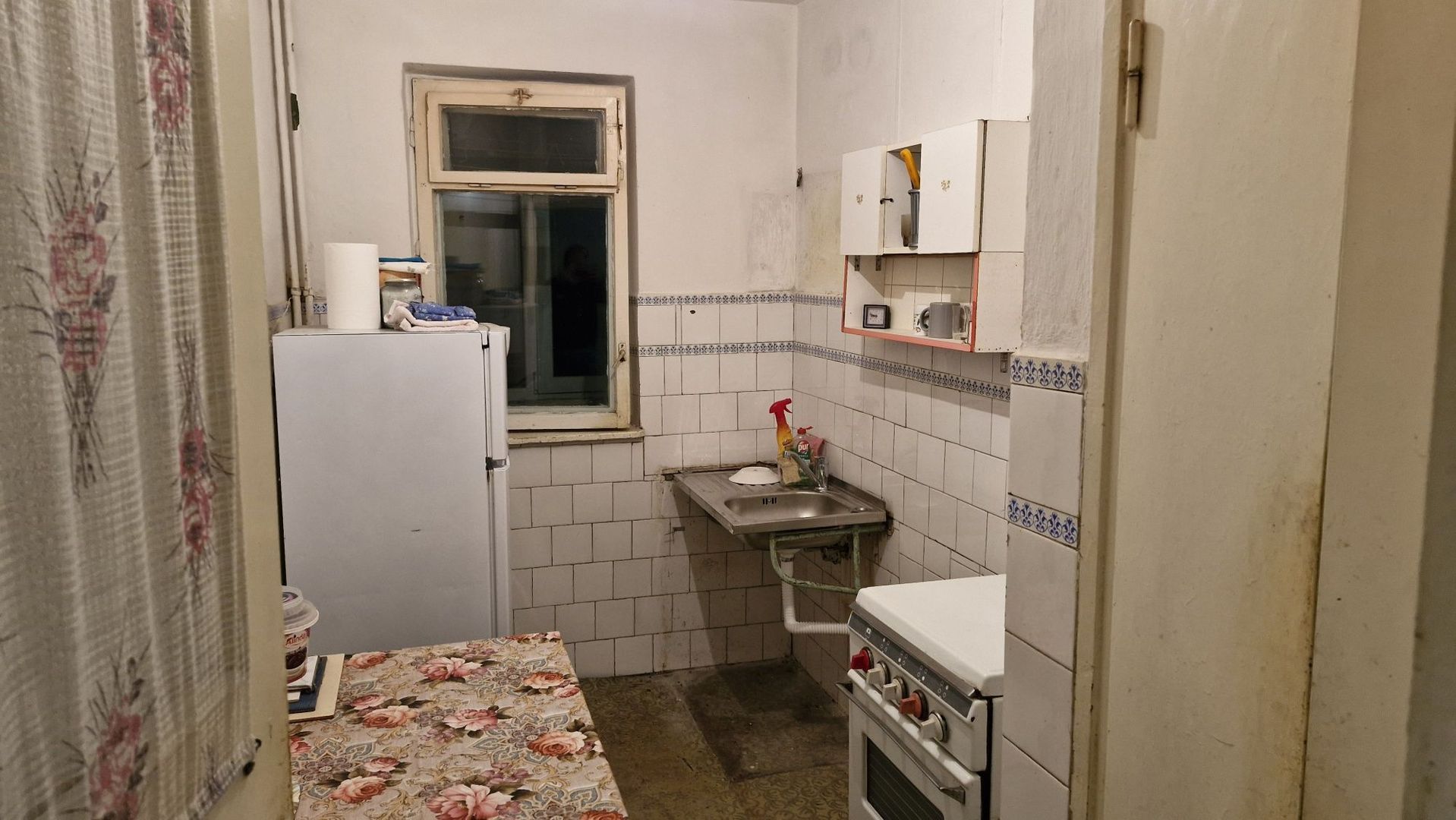 Apartament 3 camere  parc Somesul - Poză 2
