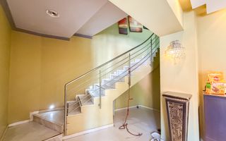 RAR | Apartament in Vila Cotroceni 184 MP - Poză 5