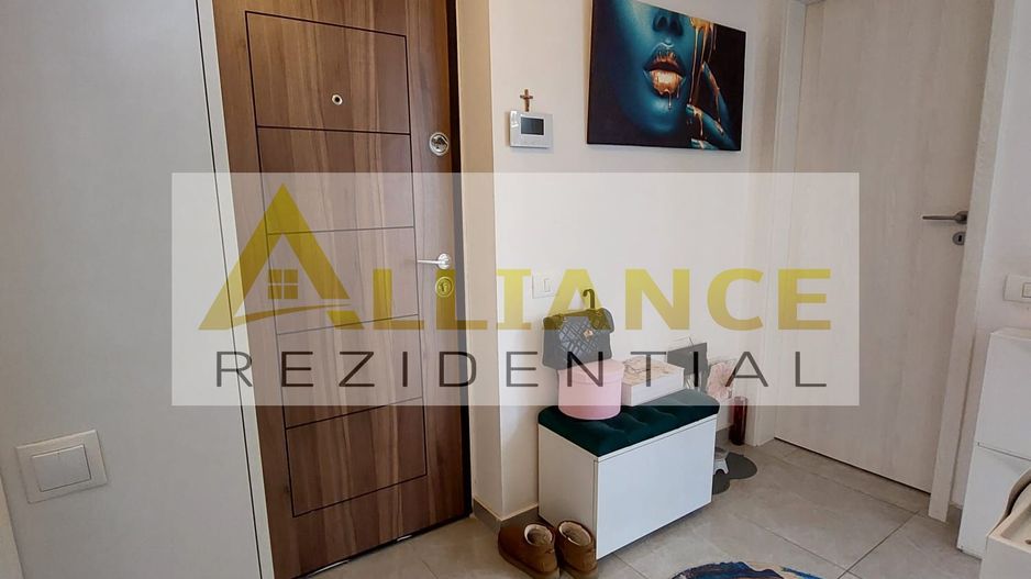 15 MINUTE METROU BERCENI - 2 CAMERE + PARCARE + GRĂDINĂ - Poză 6