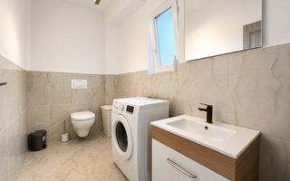 Casa de inchiriat cu 2 locuri de parcare in zona Buna Ziua - Poză 7