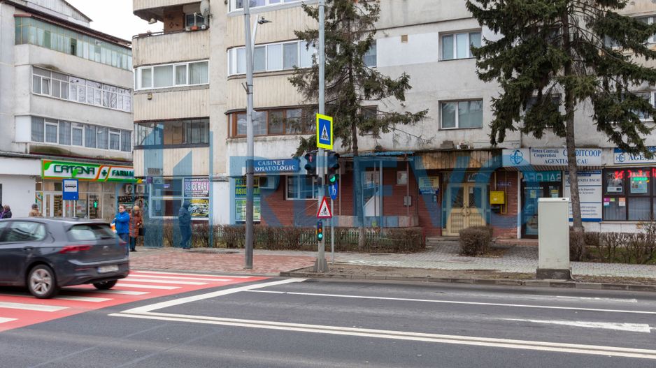 Cabinet Stomatologic complet echipat, de închiriat - Poză 23