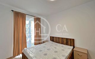 Apartament cu 3 camere de închiriat în Prima Arena, Oradea - Poză 3