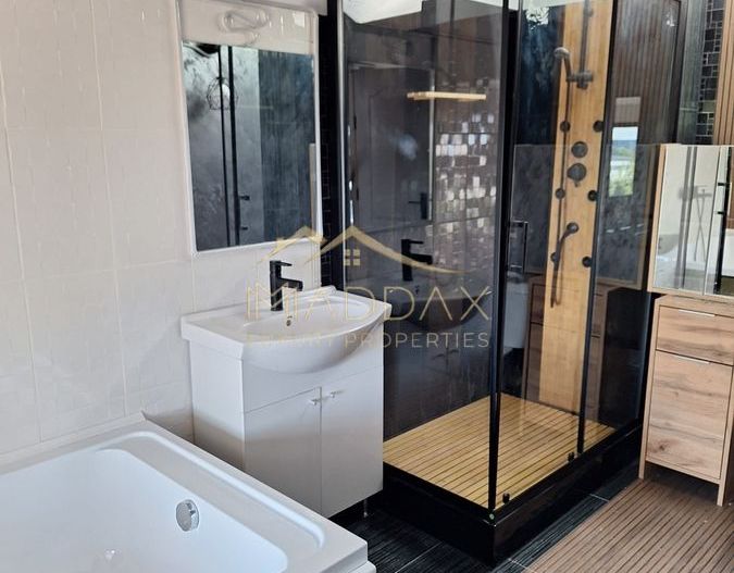 Apartament Mansarda - Iancu Nicolae/Jolie Ville - Poză 5