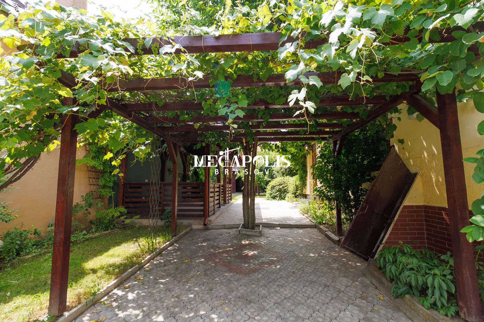 Recent Renovata/Destinatie Multipla/Beci/Garaj - Poză 5