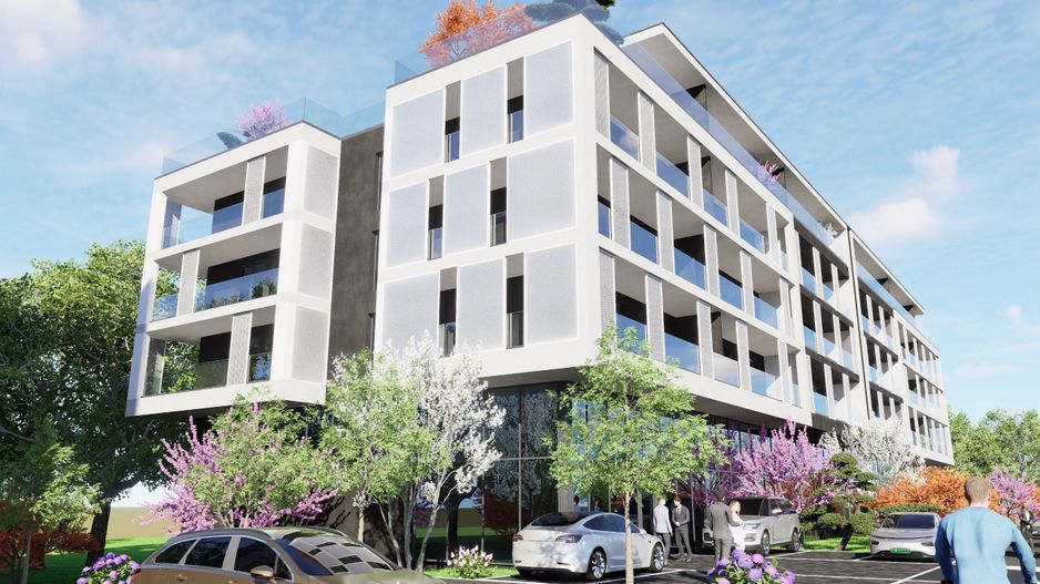 BLOC PREMIUM, INVESTITIE- AP. 2 CAM. TIP STUDIO / N. GRIGORESCU! - Poză 3