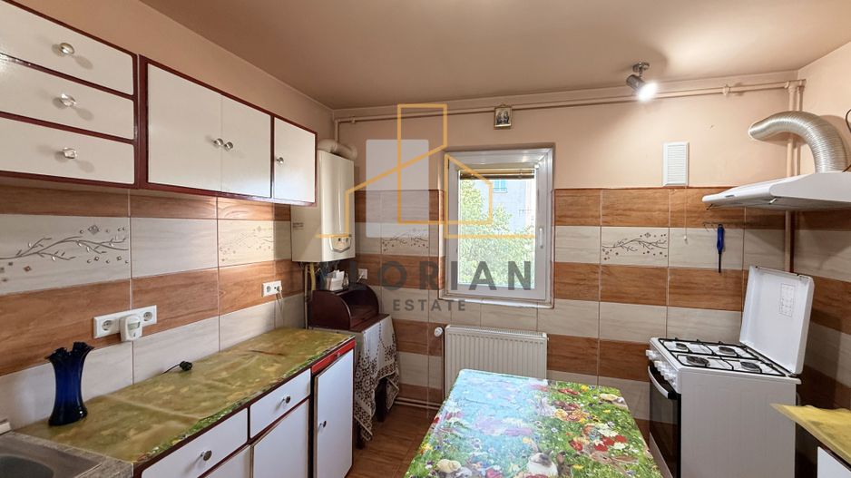 Apartament cu 2 camere in Zona Modern/ Simion Barnutiu - Poză 2