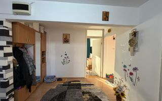 Apartament 3 camere de vânzare – etaj 3 – finisat modern - Poză 10