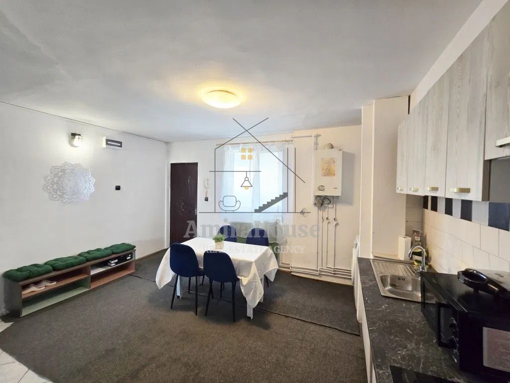 Apartament 3 camere, decomandat, priveliste frumoasa,Marasti zona Piata Marasti - Poză 6