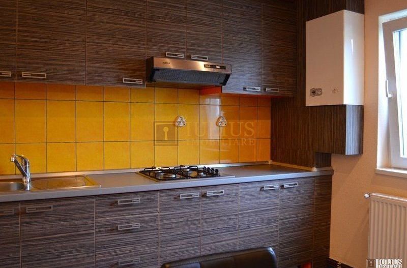 Peste drum de Iulius Mall/Town; centrala proprie, modern amenajat. - Poză 13