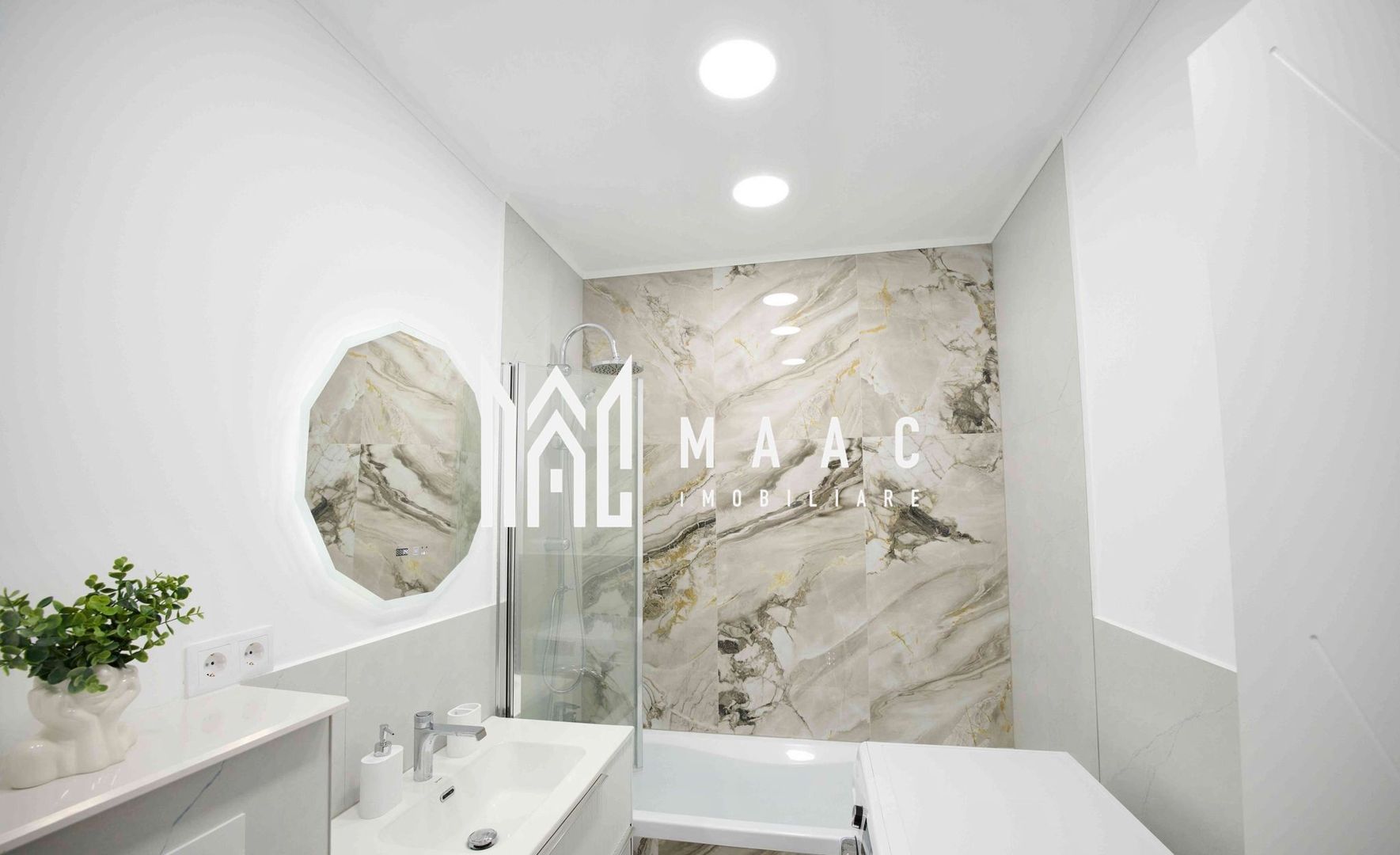 Apartament 2 camere de vânzare Cisnădie | Sud-Est | 48 mp - Poză 9