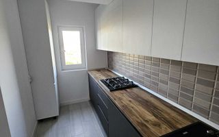 Apartament cu 2 camere de vânzare în Complexul Solumnia, zona Aurel Vlaicu, Iași - Poză 1