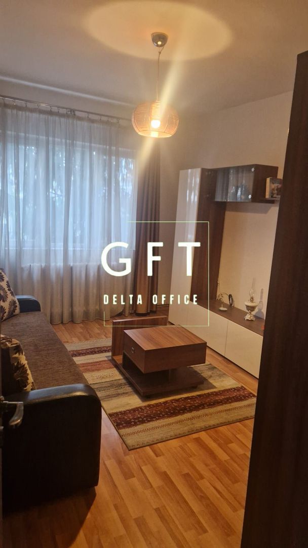 Apartament de inchiriat 2 camere  zona Garii - Poză 6