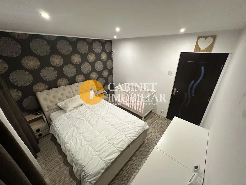 2 camere – complet renovat, mobilat & utilat – CUG / Selgros - Poză 4