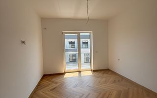 Penthouse spațioas și modern, cu terasă panoramică - Torontalului - Poză 10