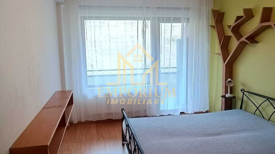 2 camere decomandate, parcare, Grigorescu, zona Donath Park - Poză 4