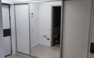 GARSONIERA - POPESTI-LEORDENI, PET-FRIENDLY, PRIMA INCHIRIERE, METROU - Poză 3
