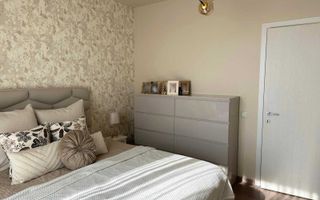 Apartament 3 cam.de inchiriat| Rond Pipera |Parcare subterana - Poză 6