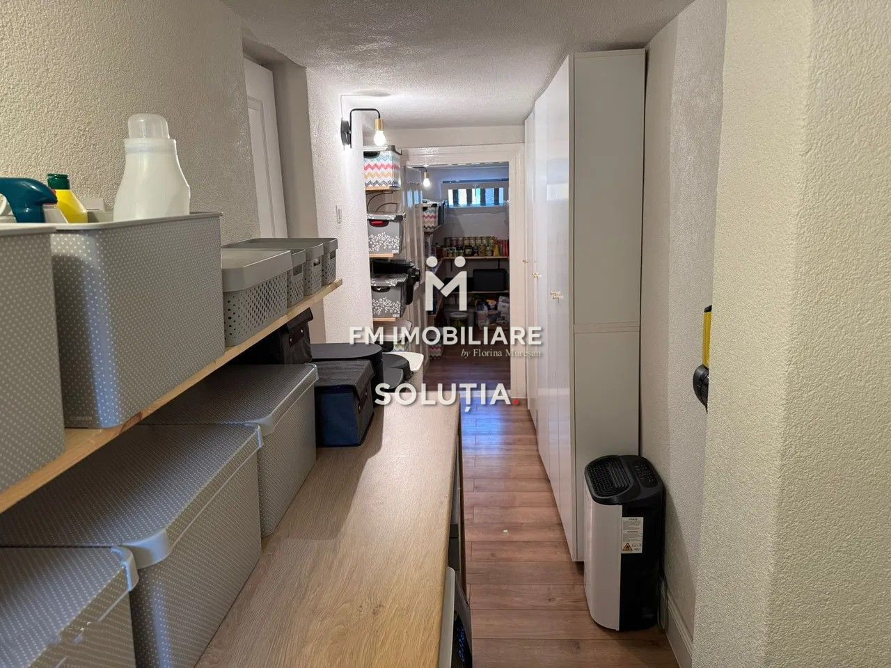 Casă renovată în centrul istoric – Baia Mare - Poză 14