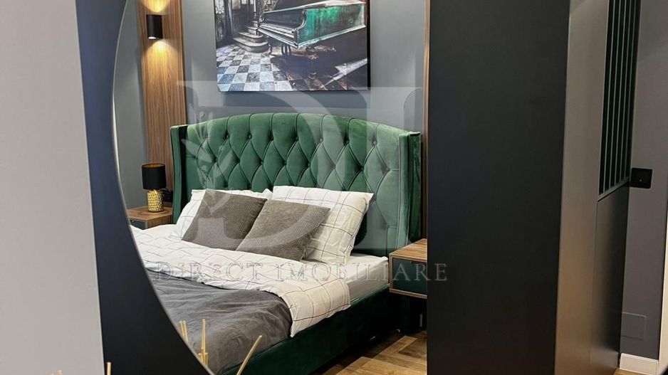 Apartament ultramodern  / Zona Terra - Poză 5