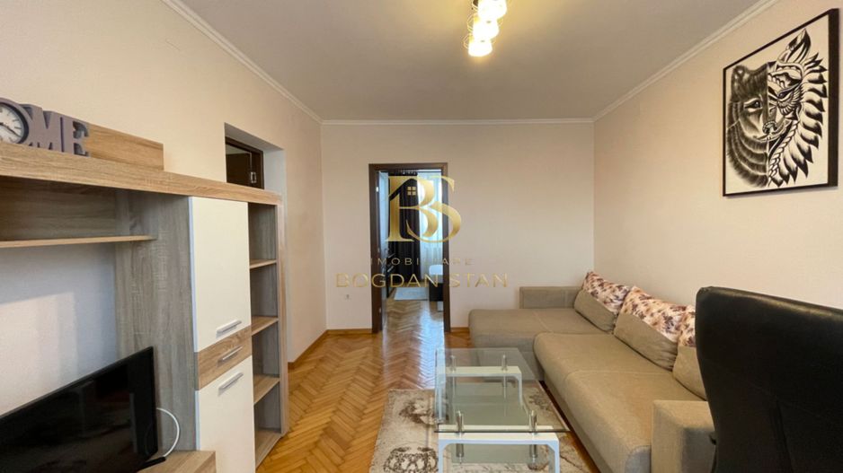 Apartament 2 camere de închiriat | Etaj 2 | Zona Ultracentrală - Poză 7