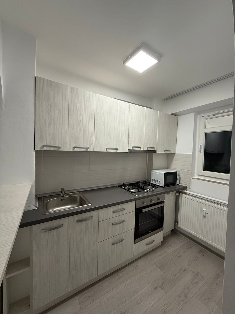 Garsoniera Pantelimon X Baicului,renovata 2026,primul chirias, boiler! - Poză 7