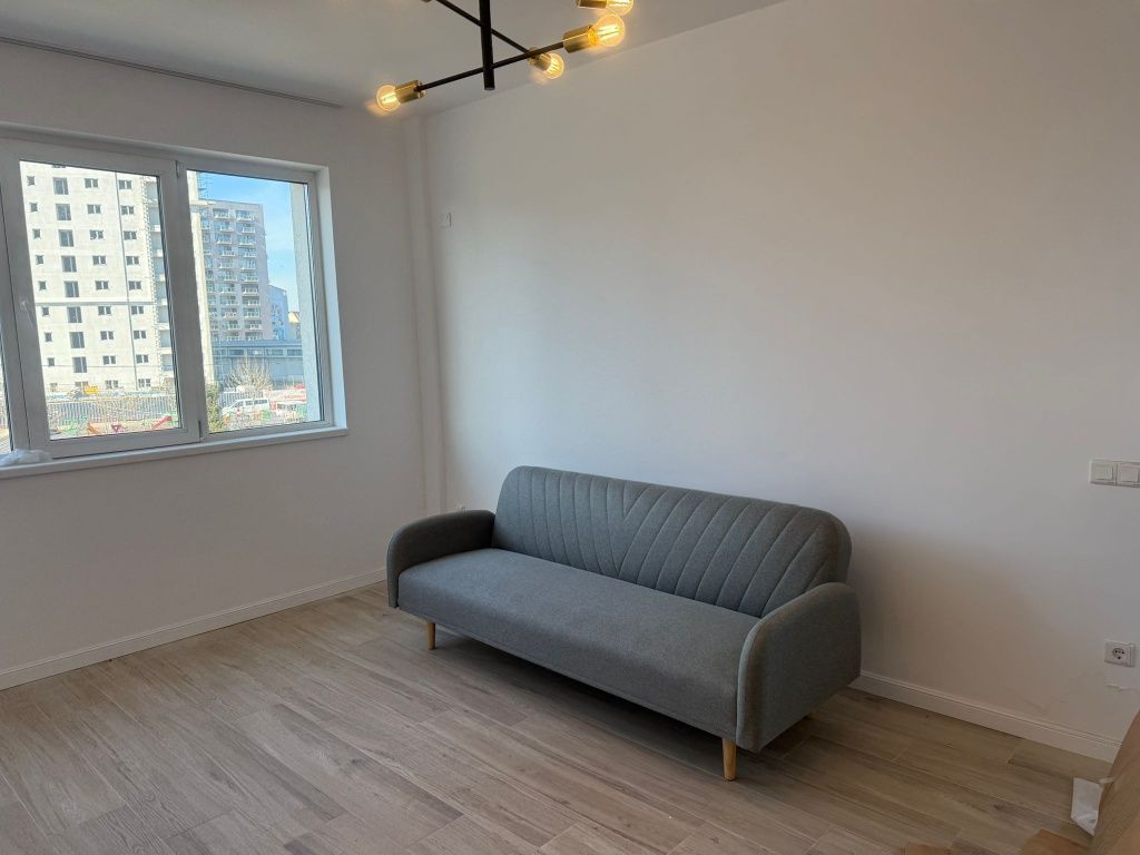 APARTAMENT MODERN ZONA PARCUL TEILOR - Poză 1