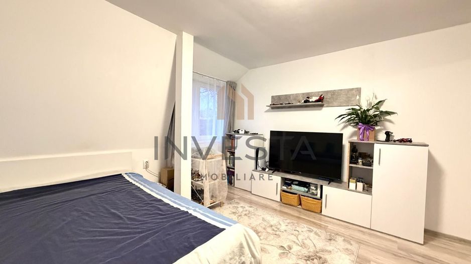 Apartament cu 3 camere in Gheorgheni ! - Poză 5