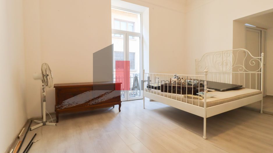 Apartamentul "REHEGUA" , stradal, bloc "REABILITAT" - Poză 13