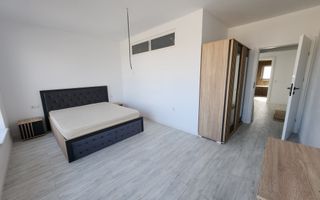 Casa tip insiruit, 105 mp utili, mobilata-utilata, zona Ampoi 3 - Poză 11
