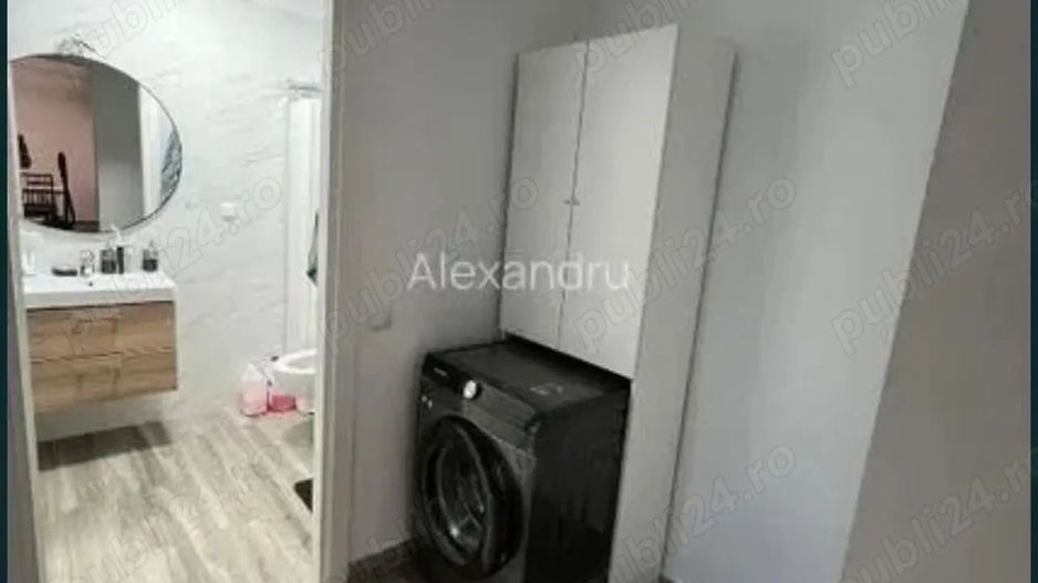 Apartament 2 camere de inchiriat - Pipera - Poză 7