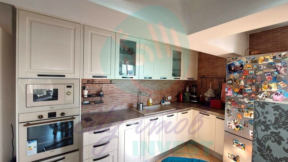 Apartament 2 camere, 67 mp, decomandat, versatil și luminos – Bulevardul Unirii - Poză 4