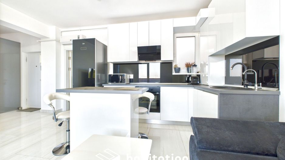 Locuința ideală în Braytim – Apartament cu 3 camere - tur virtual - Poză 13