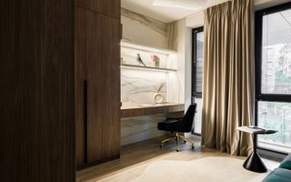 Apartament 3 camere | Parcare 2 locuri | Herastrau | Lux - Poză 6