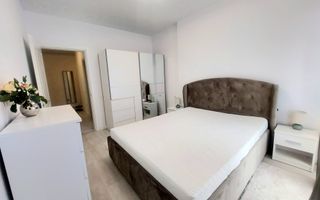 2 camere, 59 mp, etaj 3,BLOC NOU, mobilat-utilat, str Preciziei, 6 minute metrou - Poză 10