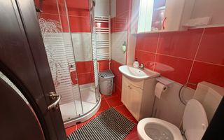 Garsonieraa decomandata, centrala termica, Rovine - 85 000 Euro - Poză 8