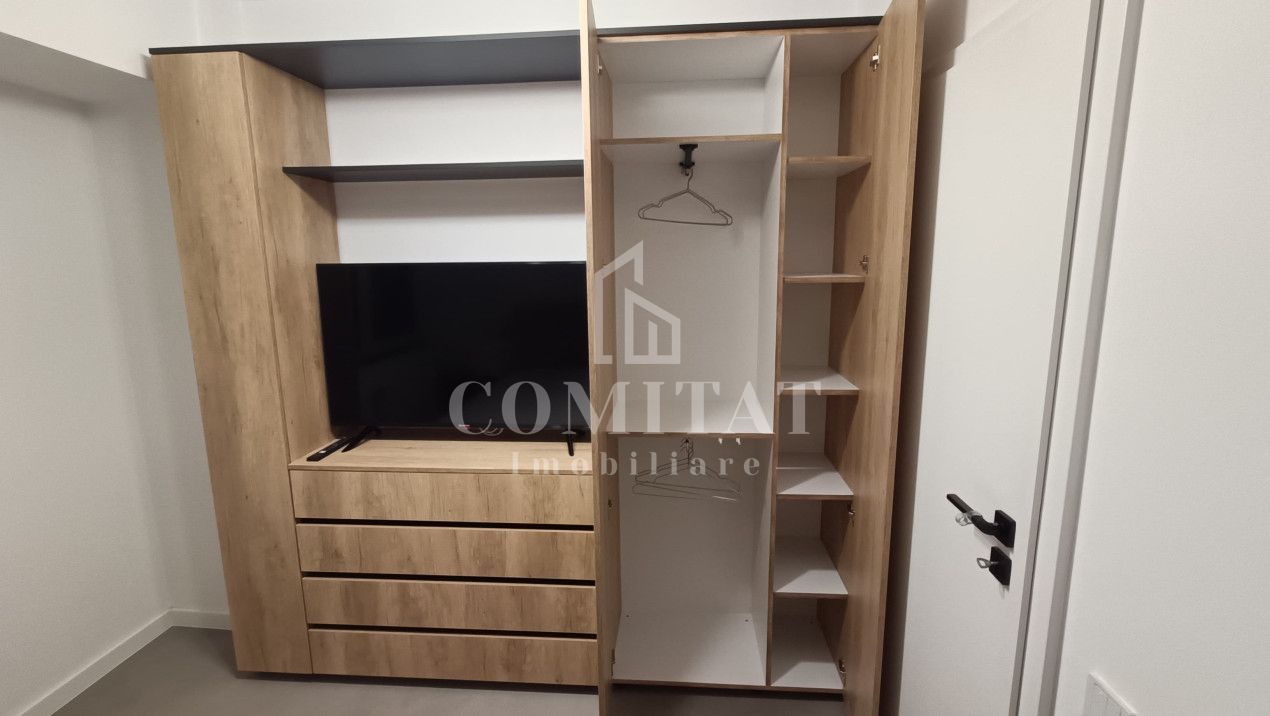 Apartament la cheie | Etaj intermediar | Zona Lidl - Poză 9