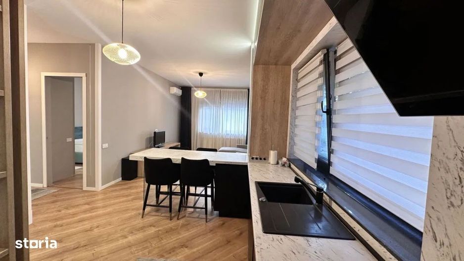 Aparatament  3 camere 80mp | 4City North - Poză 3