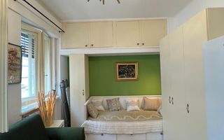 Garsoniera de inchiriat in zona Magheru (ultracentral) - Poză 2