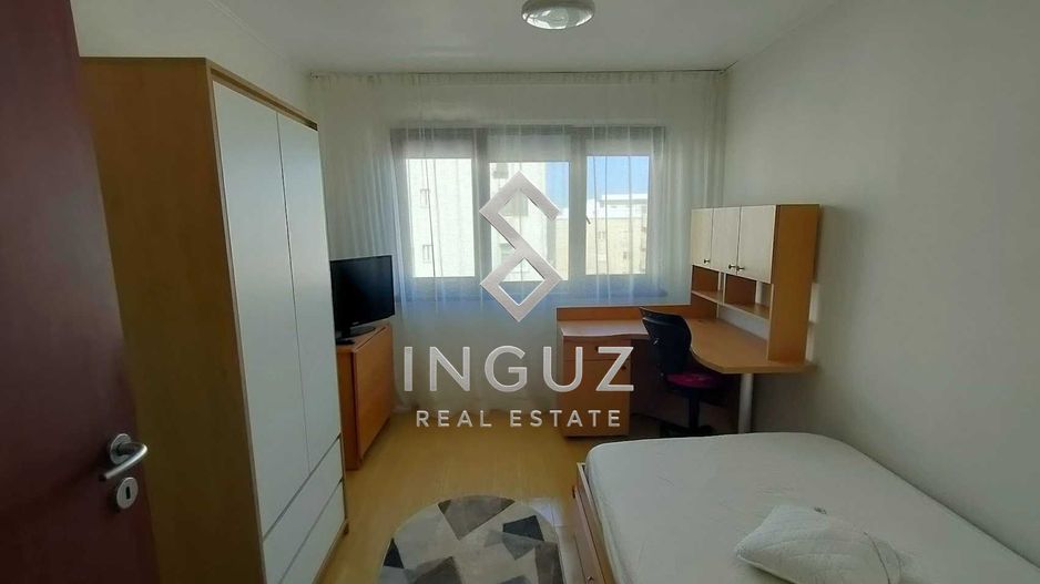 Închiriez apartament 3 camere – Dristor, lângă metrou - Poză 5