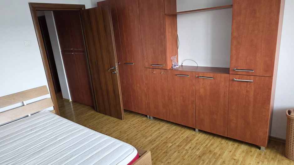 AP. 3 CAMERE- UNIRII, PET-FRIENDLY, BLOC REABILITAT, MODERN, METROU - Poză 5
