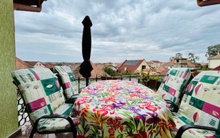 Casa individuala - 7 camere, 278 mp utili - Strand - Poză 46