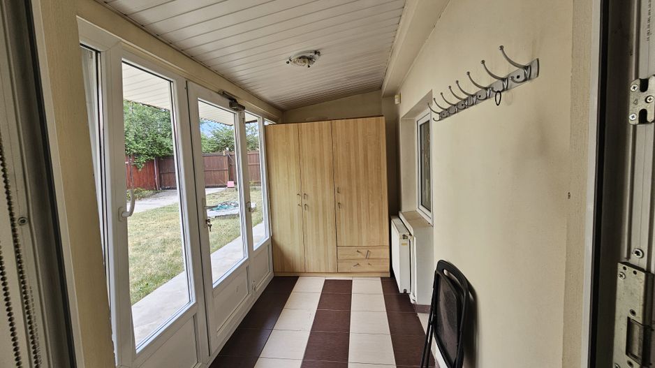 Casa 4 camere - curte 400mp Sector 4 - Luica -Giurgiului -Piata Resita - Poză 5