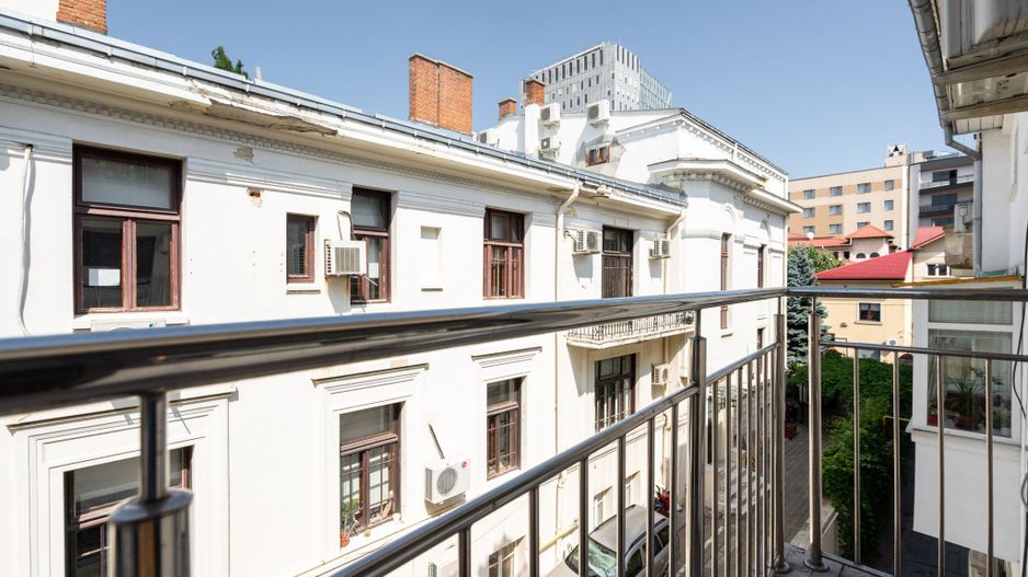 COMISION 0% - Dorobanti-Pta Romana - vila 2001, 290mp utili, garaj, terasa - Poză 25