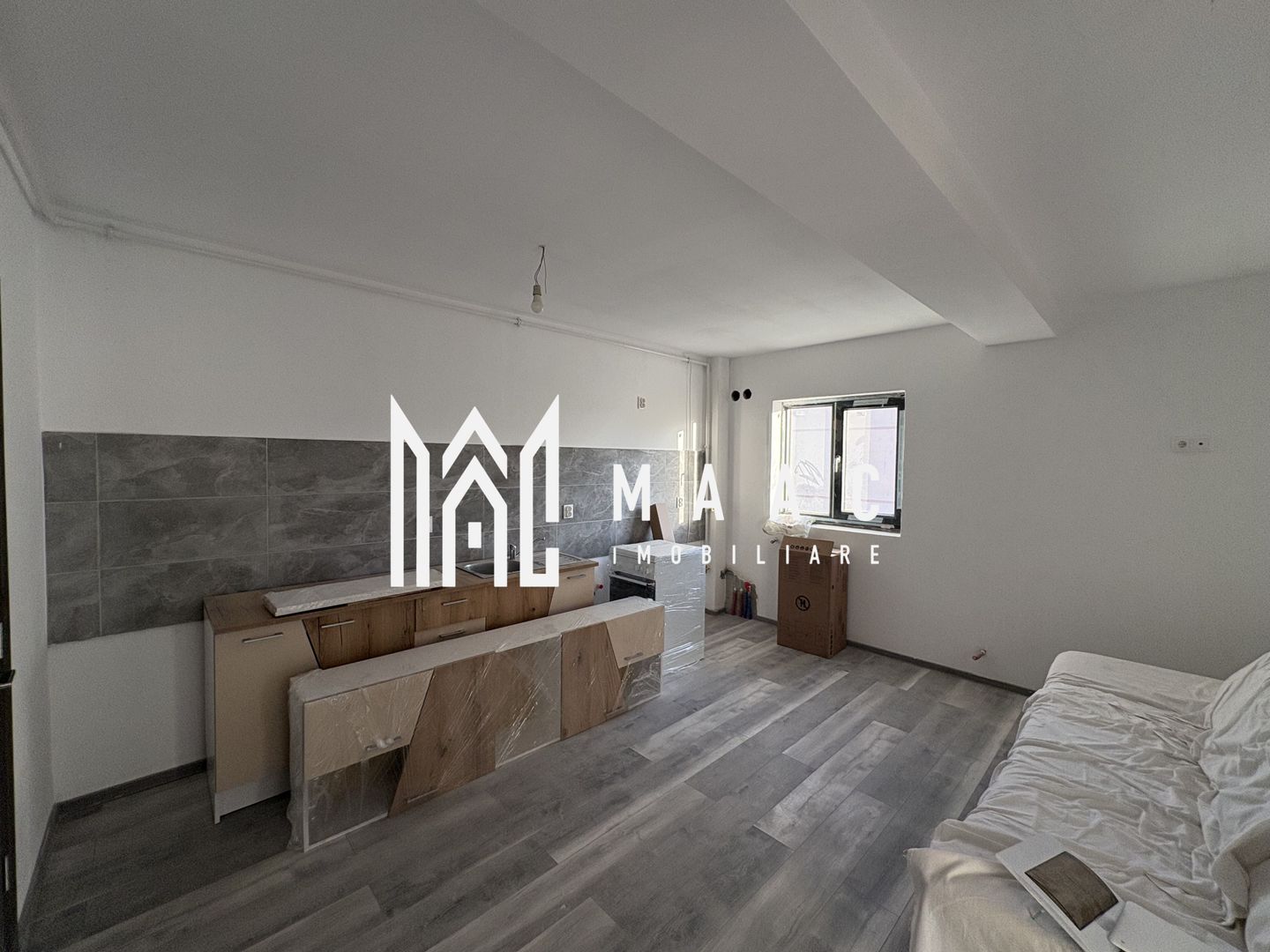 Apartament  2 camere I etajul 1 I Parcare I Selimbar - Poză 4